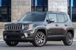 2019 Jeep Renegade