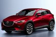 2020 Mazda CX-3