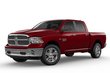 2019 Ram 1500 Classic Crew Cab