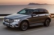 2022 Mercedes-Benz GLC-Class