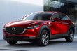 2020 Mazda CX-30