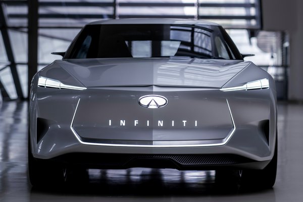 2019 Infiniti Qs