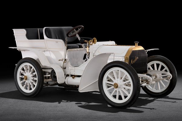 1903 Mercedes Simplex