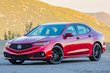 2020 Acura TLX