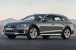 2025 Audi A4 allroad quattro