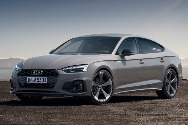 2020 Audi A5 Sportback