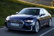 2020 Audi A6