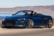 2022 Audi R8 Spyder