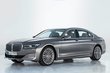 2022 BMW 7-Series