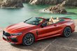 2022 BMW 8-Series convertible