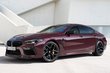 2021 BMW 8-Series Gran Coupe