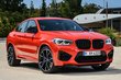 2020 BMW X4