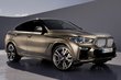 2021 BMW X6