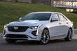 2021 Cadillac CT4