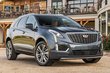 2020 Cadillac XT5