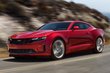 2020 Chevrolet Camaro