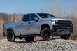 2020 Chevrolet Silverado 1500 Double Cab