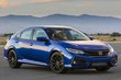 2020 Honda Civic sedan