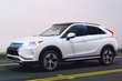 2020 Mitsubishi Eclipse Cross