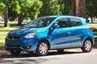 2020 Mitsubishi Mirage