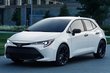 2020 Toyota Corolla Hatchback