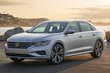 2020 Volkswagen Passat