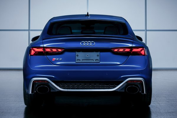 2021 Audi A5 RS 5 Sportback