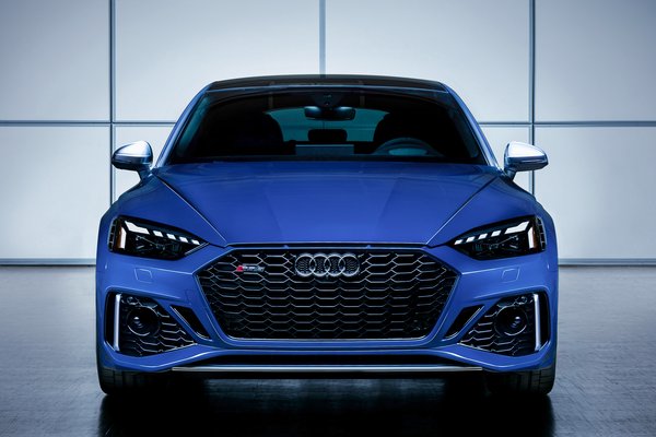 2021 Audi A5 RS 5 Sportback