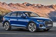 2021 Audi Q5 Sportback