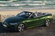 2021 BMW 4-Series Convertible