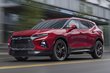 2022 Chevrolet Blazer