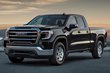 2022 GMC Sierra 1500 Limited Double Cab