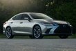 2021 Lexus ES