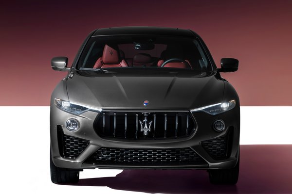 2021 Maserati Levante GranSport