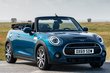 2021 Mini Convertible