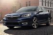 2021 Subaru Legacy