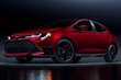 2022 Toyota Corolla Hatchback