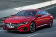 2021 Volkswagen Arteon