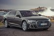 2024 Audi A8