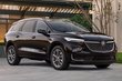 2022 Buick Enclave