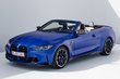 2024 BMW 4-Series Convertible