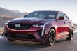 2022 Cadillac CT4