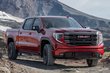 2022 GMC Sierra 1500 Crew Cab