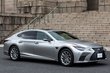 2024 Lexus LS