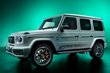 2022 Mercedes-Benz G-Class