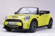 2022 Mini Convertible