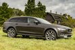 2025 Volvo V90