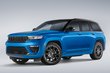 2022 Jeep Grand Cherokee 4xe