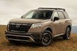 2023 Nissan Pathfinder