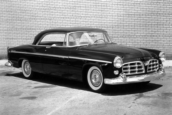 1955 Chrysler 300